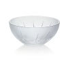 Inspired by the beauty of the Umbel flower, a symbol of sovereignty in Asia, this petite bowl is accented with delicate buds.