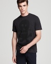 Paul Smith Skull Tee