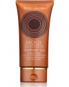 Give yourself a heavenly, sun-kissed tan with Bronze Goddess Golden Perfection Tinted Self-Tanning Gelée for Body. Goes on silky-smooth, with a transfer-resistant, soft shimmer bronze tint that's simply divine. Advanced tan-perfecting technology is proven to deliver your most natural-looking shade ever, with color starting to develop in under an hour. Color deepens with repeated use. Light beachy scent. Bring out the bronze goddess in you. 5 oz. 