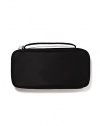 Keep your makeup brushes in top condition by storing them in this chic brush case. A must for travel. 4¾L X 1¾W X 9½H 