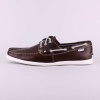 Nautica Leather Boat Shoe