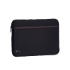 Lightweight, easy access organizer with pocket on outside. Neoprene cover protection for your favorite Ipad or netbook. Four sizes available.