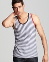 Alternative Barstow Stripe Tank