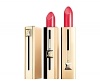 Automatically Fashionable. Coveted as an It Bag, precious as a gem, glamourous as stilettos! Open and close with just one hand. Its innovative formula combines long lasting hold with comfort and radiance. Rouge Automatique Lipstick offers a burst of colors, available in a bouquet of 25 shades.