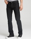 HUGO 5-Pocket Straight Leg Jeans