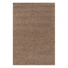 This accent rug complements any small area. Soft, thin yarn blend with thick felted wool which prevents pilling.