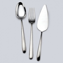 Avignon flatware by Couzon is simple, timeless and forged in the European tradition.