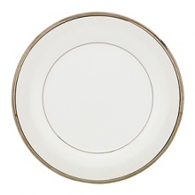 Lenox Linen Mist Dinner Plate