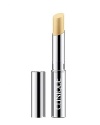 Lab-certified to neutralize redness on contact. Goes to work instantly-slipping yellow-corrective color onto skin without pulling or tugging. Ideal for all over, or for targeting stubborn spots. Partner with new Redness Solutions Makeup SPF 15.Apply after using your Redness Solutions Redness Regimen or 3-Step Skin Care. Touch on where skin is red-around nose, cheeks, chin-and blend gently with a light patting motion. Build coverage by adding when needed. Remove with your favorite Clinique oil-free makeup remover.