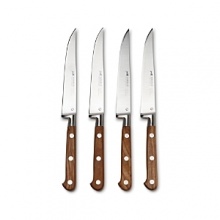 Cuisinart collaborates with French knive manufacturer Sabatier to produce an exquisite collection of knives with an option for every occasion.