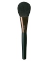 Shiseido The Makeup Powder Brush. A luxuriously soft natural hair brush designed for powder blending and contouring. Its slightly flattened hairs hug the contours of the face for a perfect finish. Comes in its own convenient, protective carry-case.