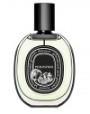 Philosykos Eau de Parfume shows a tender side, nurtured with green fruit, wood, and thick leaves. 2.5 oz. 