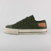 Levi&#039;s Buck Low Canvas