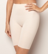 Take shaping to the next level with Wacoal's new anti-cellulite iPant. This long leg shaper with LYCRA® beauty fabric provides moderate control while releasing slimming and age-defying ingredients into your skin as you move. Style #809171