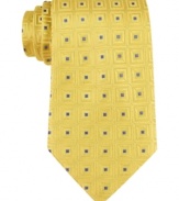 Make your power move. This Donald Trump tie seals the deal for your workday.