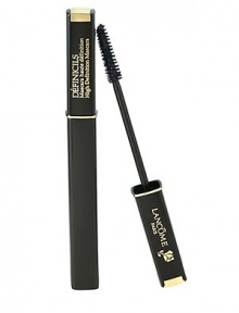 High Definition Mascara. Lashes With Superb Definition. For lavishly long, perfectly defined lashes, this best-selling mascara provides the ultimate in shaping and separation. Patented brush coats each lash, from base to tip, for superb definition. Ophthalmologist-tested.Fragrance-free. Suitable for contact lens wearers. 