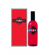 Inspired by the old town of Havana, its Latin rhythms, smooth cigars, fine rums and exotic beauties, this fragrance bursts into life with the initial top notes of bergamot, lime, peppermint and a hint of rum. Layered with a melange of spicy and floral middle notes, mainly rose, clove and bay, Tonka beans add a subtle softness. The lasting base notes of tobacco mixed with the richness of frankincense, cedar wood and vetiver round off this striking fragrance.