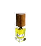 Created by Amsterdam-based perfumer Alessandro Gualtieri, Nasomatto perfumes make a distinctive statement by blending unique fragrances - Embrace the strength of your olfactory senses with Hindu Grass: As part of the Nasomatto project and the result of a quest for the warm affection of humanity, this perfume aims to breathe the belief in universal peace and love