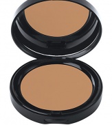 This soft matte, silky-smooth bronzer instantly gives skin the look of a natural tan. Bobbi suggests using Bronzing Powder year round to get a sun-kissed look. For best application, Bobbi recommends the Bronzer Brush (sold separately). Available in multiple shades for a wide range of complexions. 