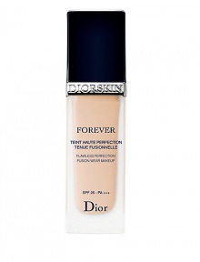 NEW FOREVER. Flawless perfection Fusion Wear Makeup Fluid is the new everlasting tailor-made foundation infused with a perfecting skincare essence. The texture becomes one with the skin like never before for an ultimate flawless complexion all day long. 