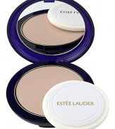 For a luminous finish. Special ingredients diffuse light as it hits your skin, creating a soft-focus effect that effectively minimizes the look of lines and wrinkles. For finishing touches or touch-ups throughout the day. (Lucidity is also available as Loose Powder). Flawless coverage-luminous finish-for normal/dry or dry skin. All Estée Lauder powders are dermatologist tested. .4 oz. 