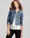 rag & bone/JEAN Jacket - Jean Jacket in Perfect Wash