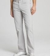 AG Adriano Goldschmied Protégé Classic Fit Pants