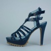 Promise Shakira Gladiator High Heel