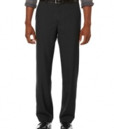 Great looking pants by Perry Ellis to wear instead of chinos or jeans.