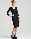 Theory Dress - Gorla Tailor