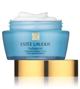 Now, feel the instant rush of moisture and resist the look of aging. Because moisture is one of skin's key defenses against signs of aging that appear too soon, everything about this creme works to keep your skin looking younger. You'll feel a dramatic moisture boost, instantly and all day. 1.7 oz. 