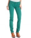 Get the skinniest fit in a comfy, stretchy fabric blend with Kut from the Kloth's essential Diana skinny jeans.