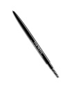 Developed to define, contour and expertly shape your brows with ease. Specially formulated for long-wear brow correcting, the ultra slim retractable pencil was created in one universally flattering natural brow color. This fine, yet buildable shade formula let's you custom adjust the color to fill in, design and create the most natural and professional look for your brows. 