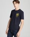 Victorinox Cross & Shield Tee