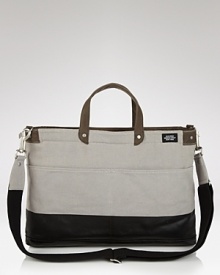 Jack Spade York Brief Tote