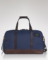 Ecoalf Porto Weekender Duffel Bag