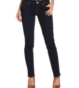 Sleek & chic, these petite skinny jeans from Seven7 are perfect year-round!