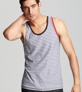 Alternative Barstow Stripe Tank