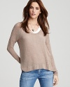 Soft Joie Sweater - Yasmine Lightweight Sweater