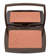 This sheer silky-light powder delivers a natural sun-kissed matte or shimmer (depending on which shade you choose) complexion in any season. The unique blend of mineral pigments and absorbent micro-spheres ensures a long-lasting smoothness and a perfect matte finish for your skin. Smooth and comfortable texture blends effortlessly and evenly into the skin. Does not go shiny or dull throughout the day. Skin feels silky soft and even toned. Result Pefect, yet natural-looking, for a bronzed complexion that stays fresh and color-true throughout the day. Suitable for all skin types. Not chalky, never cakey. Fragrance-free. Non-comedogenic. Allergy-tested for safety.