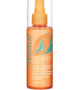 Beach Waves, Fekkai's perennial favorite styling spray that rekindles summer and creates surf-sexy tousled waves anywhere and anytime. 5 oz.