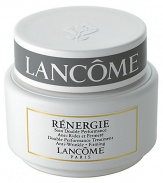 Anti-Wrinkle and Firming Treatment-Day & Night. Rediscover your skin's youthful strength, firmness and resilience. Thanks to a unique firming and anti-wrinkle effect that fortifies skin - making the skim plumper and smoother - this double performance treatment is proven to dramatically decrease the appearance of fine lines and wrinkles. The Result: Leaves your skin feeling lifted, firmer; smooth and supple. 2.5 oz. 