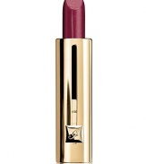 For the fun and flirty girl who wants to add a little sparkle into her life, Guerlain introduces Shine Automatique. This moisturizing and long-lasting lipstick combines bold color with pearly particles to give your lips a discreet yet exceptional shine. Lips are left soft, smooth and luminous. Now available in a bouquet of 12 shades.