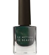 For Le Métier de Beauté, summer nails are all about reflecting personal style. Go bold, go sweet, go bright, you can't go wrong! Made in USA.