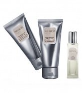 Begin your routine with Crème Body Wash, a creamy lathering body cleanser that will leave the skin feeling smooth and moisturized. Follow with Soufflé Body Crème, an ultra-whipped scented body crème that provides luxurious all-day moisture protection. For long lasting fragrance layer with a delicious spritz of Eau Gourmande.