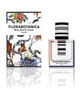 Florabotanica is the new fragrance from the botanical gardens of Balenciaga, inspired by the woman who is beautiful but dangerous like many rare botanical flowers. A bewitching fragrance, this new scent twists Turkish rose with hemp and vetiver roots for a narcotic and addictive trail. 