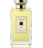 Named after her first boutique in London, Jo Malone's scent takes you on an olfactory journey with citrus notes, lavender, herbaceous basil and vetyver. 