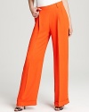 Jean Paul Gaultier Pants - Wide Leg