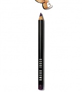 For a quick way to make eyes stand out, nothing compares to this dense, highly-pigmented pencil. Part of Bobbi's Choose Your Black Collection, this super simple formula combines the classic look of kohl eyeliner with the portability of a pencil. An absolute essential for smudgy, smoky eyes. 