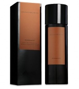 Introducing the newest Donna Karan Collection fragrance: Mandarin. It is a sweet, citrus-based perfume with notes of bergamot, lemon, petitgrain, jasmine, neroli, oakmoss, vetiver, styrax and of course, Mandarin. Made in USA. 3.4 oz. 